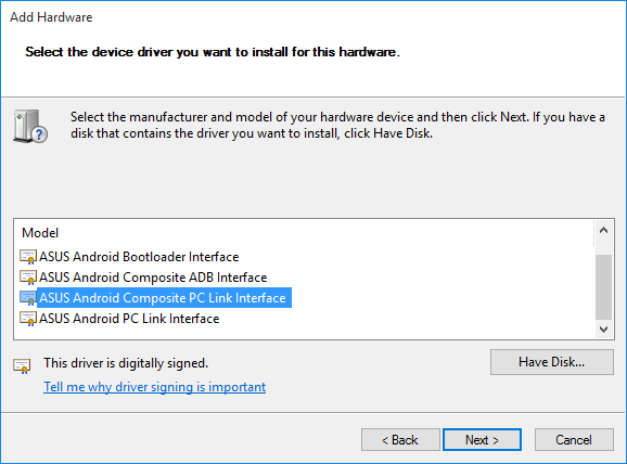 Download USB Driver ASUS and How To Install ASUS USB Driver (Manually) Download USB Driver ASUS and How To Install ASUS USB Driver (Manually)