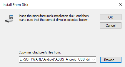Download USB Driver ASUS and How To Install ASUS USB Driver (Manually) Download USB Driver ASUS and How To Install ASUS USB Driver (Manually)