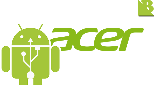 Download Acer Android Phone USB Driver (All models) Download Acer Android Phone USB Driver (All models)