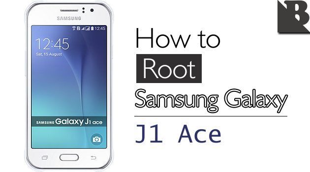 How To Root Samsung Galaxy J1 Ace SM-J110 And Install TWRP Recovery How To Root Samsung Galaxy J1 Ace SM-J110 And Install TWRP Recovery