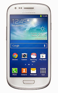 Cara Root Dan Install CWM Samsung Galaxy S3 Mini GT-I8200 Cara Root Dan Install CWM Samsung Galaxy S3 Mini GT-I8200