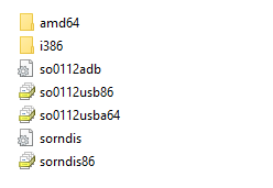 How To Install Sony Xperia USB Driver (Manually) How To Install Sony Xperia USB Driver (Manually)