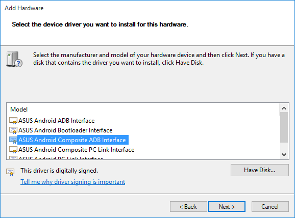 Download USB Driver ASUS and How To Install ASUS USB Driver (Manually) Download USB Driver ASUS and How To Install ASUS USB Driver (Manually)
