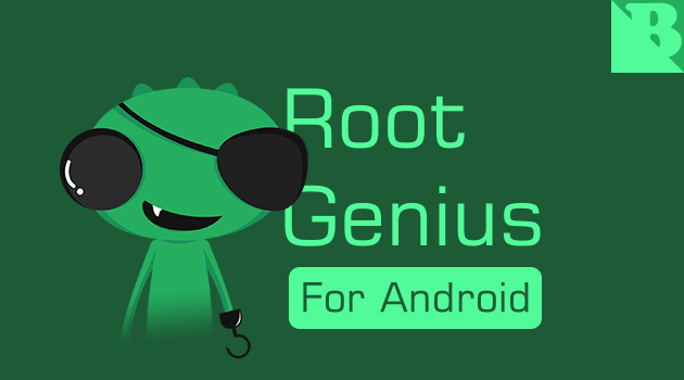 Cara Root Android Tanpa PC Dengan Root Genius Mobile Cara Root Android Tanpa PC Dengan Root Genius Mobile