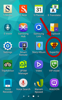 Cara Root Android Tanpa PC dengan Framaroot Cara Root Android Tanpa PC dengan Framaroot