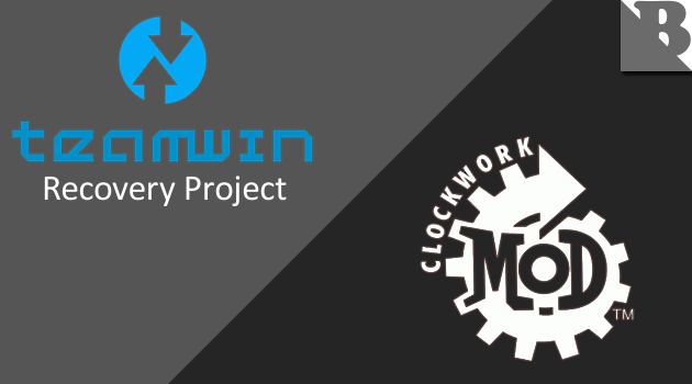 Download Custom Recovery (TWRP/CWM) for Samsung Galaxy Devices Download Custom Recovery (TWRP/CWM) for Samsung Galaxy Devices