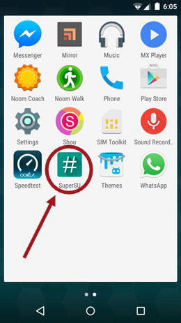 How To Root Samsung Galaxy S3 Mini Without PC And Install TWRP Recovery How To Root Samsung Galaxy S3 Mini Without PC And Install TWRP Recovery