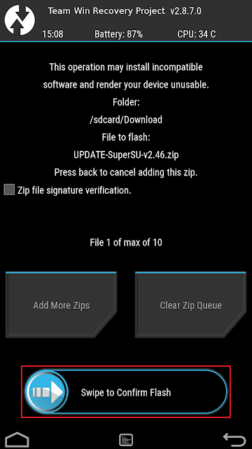How To Root Samsung Galaxy S3 Mini Without PC And Install TWRP Recovery How To Root Samsung Galaxy S3 Mini Without PC And Install TWRP Recovery