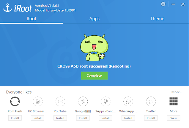 How To Root Android Kitkat, Lollipop, Marshmallow Without PC