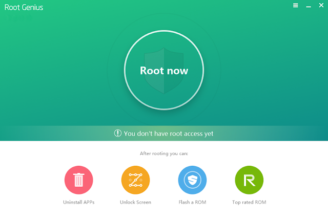 Cara Root Android Kitkat 4.4/4.4.2/4.4.4 Tanpa PC. Cara Root Android Lollipop 5.0/5.1/5.1.1 Tanpa PC