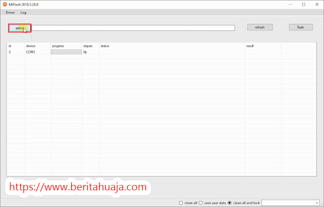 Cara Unlock, Bypass, Remove MiCloud Xiaomi Redmi Note 7 (lavender) GRATIS! Cara Unlock, Bypass, Remove MiCloud Xiaomi Redmi Note 7 (lavender) GRATIS!