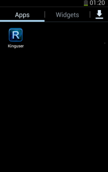 Cara Root Android Tanpa PC Dengan iRoot