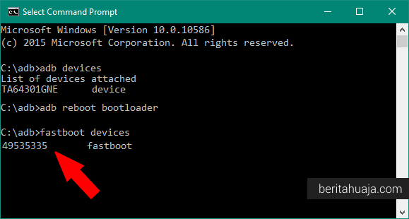 How To Unlock Bootloader OnePlus 6 How To Unlock Bootloader OnePlus 6