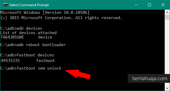 How To Unlock Bootloader OnePlus 6 How To Unlock Bootloader OnePlus 6