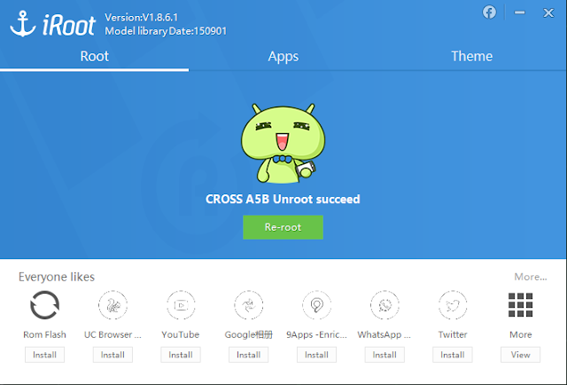 How To Root Android Kitkat, Lollipop, Marshmallow Without PC