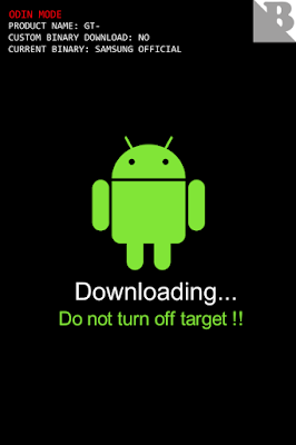 How To Root Samsung Galaxy Alpha And Install TWRP Recovery