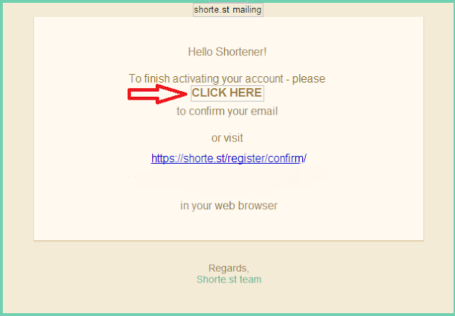 Shortest: Penyingkat URL Dengan Bayaran Tinggi dan Terpercaya