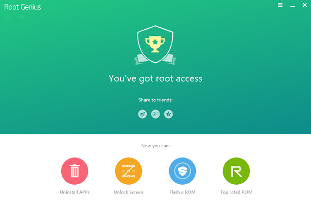 Cara Root Android Kitkat 4.4/4.4.2/4.4.4 Tanpa PC. Cara Root Android Lollipop 5.0/5.1/5.1.1 Tanpa PC