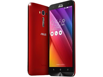 How To Root Asus ZenFone 2 Laser And Install TWRP Recovery