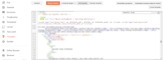 Infolinks Best Adsense alternative, join now