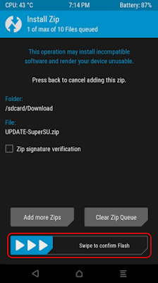 How To Root Xiaomi Mi 4c  And Install TWRP Recovery