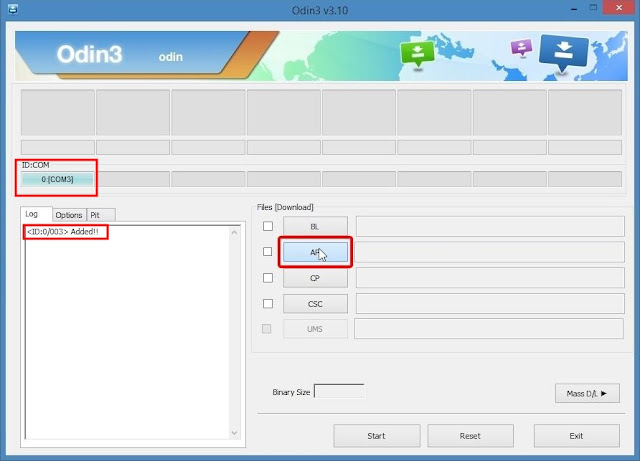 How To Root Samsung Galaxy Ace 4 WIthout PC