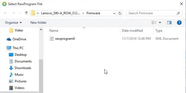 How To Flash Firmware Using QPST Flash Tool (Qualcomm Product Support Tools) How To Flash Firmware Using QPST Flash Tool (Qualcomm Product Support Tools)