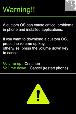 How To Root Samsung Galaxy Alpha And Install TWRP Recovery
