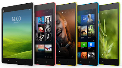 How To Root Xiaomi Mi Pad 2 Without PC