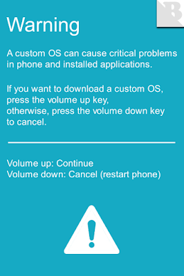 How To Root Samsung Galaxy J7 (2016) SM-J710 And Install TWRP Recovery