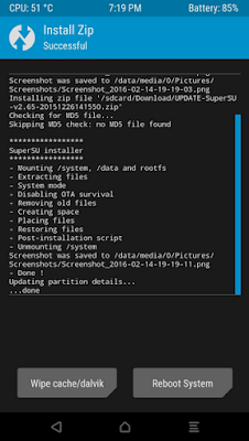 How To Root Samsung Galaxy J1 SM-J100 And Install TWRP Recovery