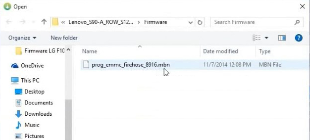 How To Flash Firmware Using QPST Flash Tool (Qualcomm Product Support Tools) How To Flash Firmware Using QPST Flash Tool (Qualcomm Product Support Tools)