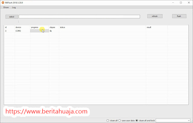 Cara Unlock, Bypass, Remove MiCloud Xiaomi Redmi Note 7 (lavender) GRATIS! Cara Unlock, Bypass, Remove MiCloud Xiaomi Redmi Note 7 (lavender) GRATIS!