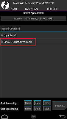 How To Flash Custom Recovery (TWRP/CWM) Samsung Galaxy J2 SM-J200 Devices
