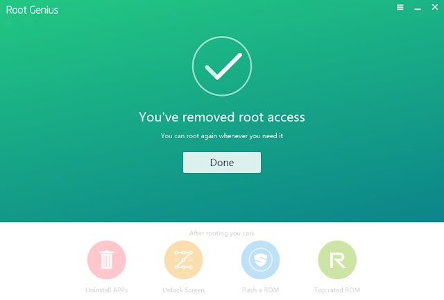 Cara Root Android Kitkat 4.4/4.4.2/4.4.4 Tanpa PC. Cara Root Android Lollipop 5.0/5.1/5.1.1 Tanpa PC