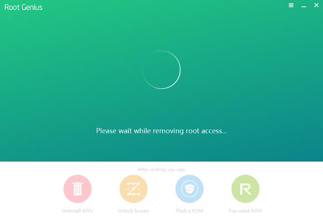 Cara Root Android Kitkat 4.4/4.4.2/4.4.4 Tanpa PC. Cara Root Android Lollipop 5.0/5.1/5.1.1 Tanpa PC