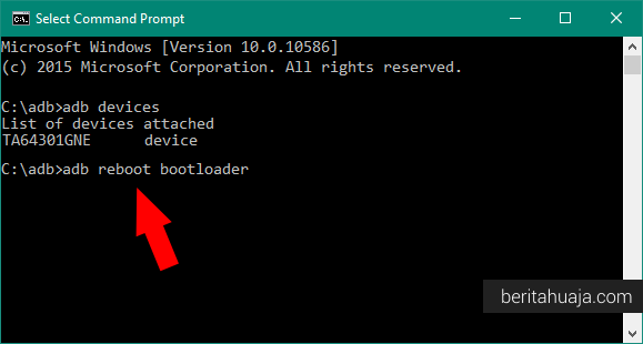 How To Unlock Bootloader OnePlus 6 How To Unlock Bootloader OnePlus 6
