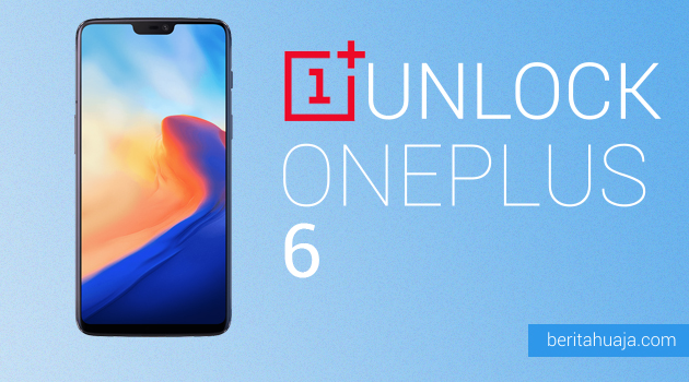 How To Unlock Bootloader OnePlus 6 How To Unlock Bootloader OnePlus 6