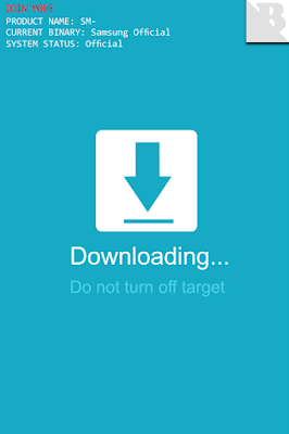 How To Root Samsung Galaxy J5 SM-J500 And Install TWRP Recovery